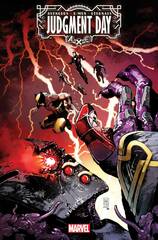 Axe Judgment Day #6 (Of 6) Giangiordano Var (STL241946)