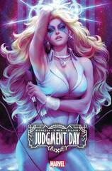 Axe Judgment Day #6 (Of 6) Artgerm Var (STL241942)