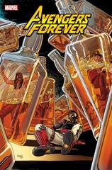 Avengers Forever #10 (STL241935)