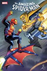 Amazing Spider-Man #12 (STL241929)