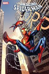 Amazing Spider-Man #11 Gomez Var (STL241927)
