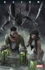 Alien #2 (STL241918)