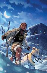 Eve Children Of The Moon #1 (Of 5) Cvr F Unlockable Anindito (STL241882)