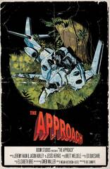 Approach #1 (Of 5) Cvr C 25 Copy Incv Hutchison-Cates (MR) (STL241821)