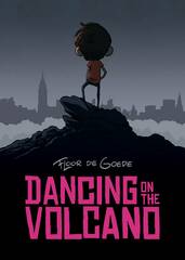 Dancing On The Volcano Tp (STL241751)