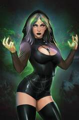 Grimm Fairy Tales #65 Cvr D Meguro (STL241684)