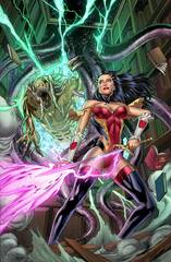 Grimm Fairy Tales #65 Cvr A Vitorino (STL241681)