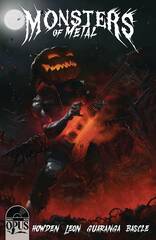 Monsters Of Metal One Shot Cvr E Jack (STL241676)