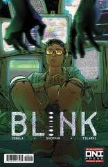 Blink #4 Cvr B Kangas (STL241627)