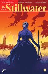 Stillwater By Zdarsky & Perez #16 (MR) (STL241594)