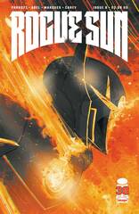 Rogue Sun #8 Cvr A Vecchio (STL241590)
