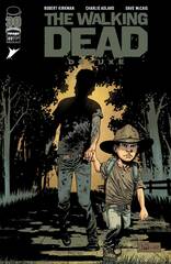 Walking Dead Dlx #49 Cvr B Adlard & Mccaig (MR) (STL241573)
