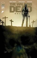 Walking Dead Dlx #48 Cvr B Adlard & Mccaig (MR) (STL241570)