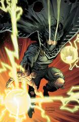 Vanish #2 Cvr F 50 Copy Incv Ottley Virgin (MR) (STL241564)