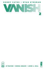 Vanish #2 Cvr C Blank Sketch Cvr (MR) (STL241561)