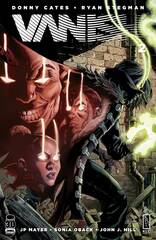 Vanish #2 Cvr A Stegman (MR) (STL241559)