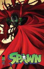 Spawn #335 Cvr A Toledano (STL241547)