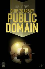 Public Domain #5 (MR) (STL241536)