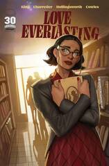 Love Everlasting #3 Cvr B Sejic (STL241528)