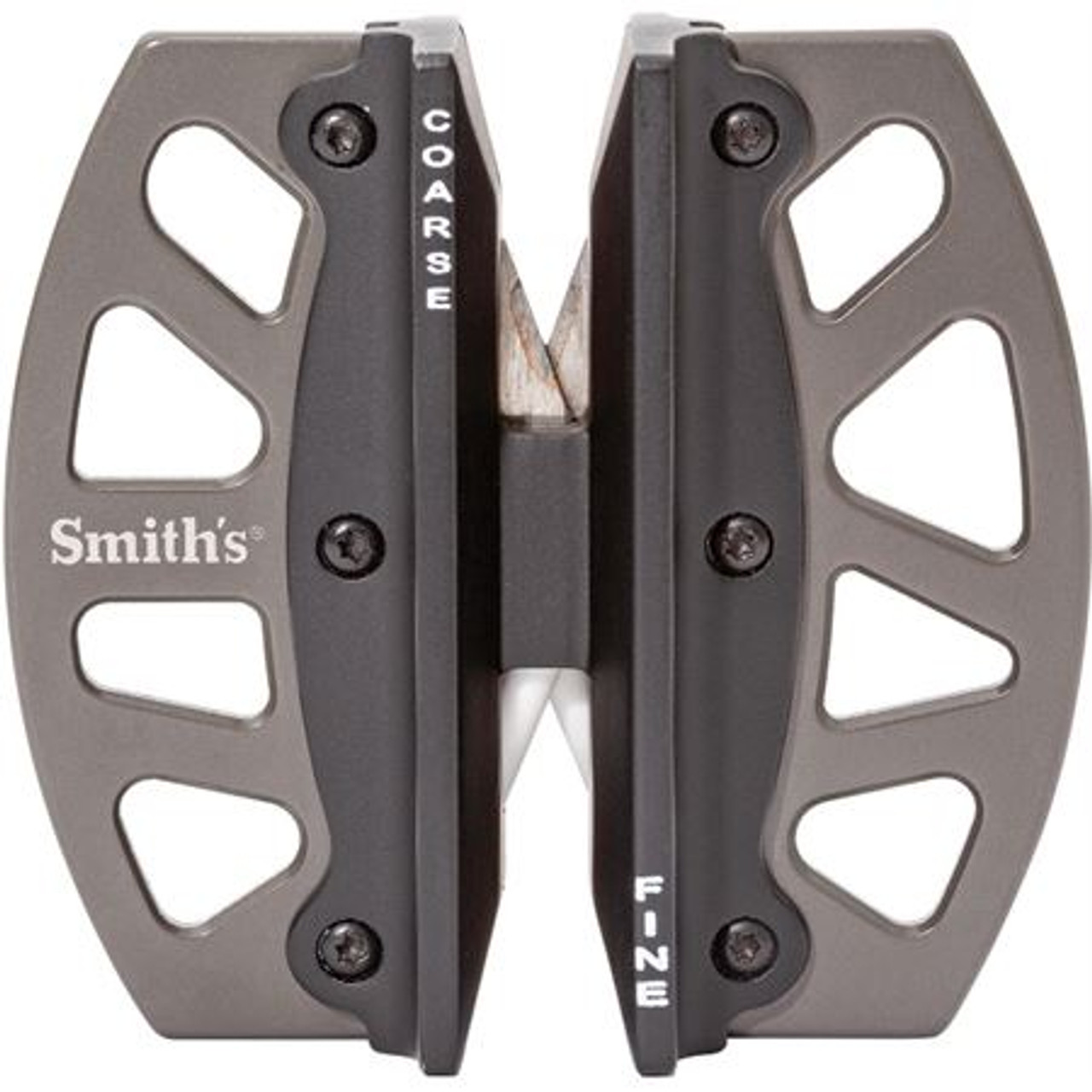Smiths Caprella 2-Step Knife Sharpener