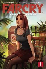 Far Cry Esperanzas Tears #1 Cvr C Leirix (MR) (STL241448)