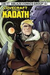 Lovecraft Unknown Kadath #2 Cvr C Moy R (MR) (STL241373)
