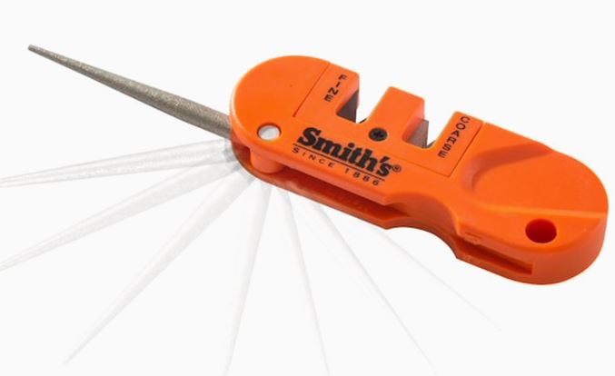 Smiths Pocket Pal Knife Sharpener