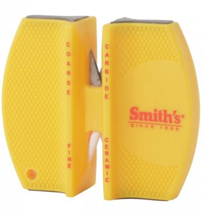 Smiths 2 Step Knife Sharpener