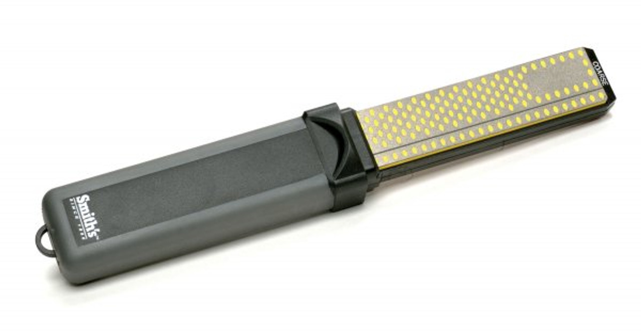 Smiths Diamond Combination Sharpener