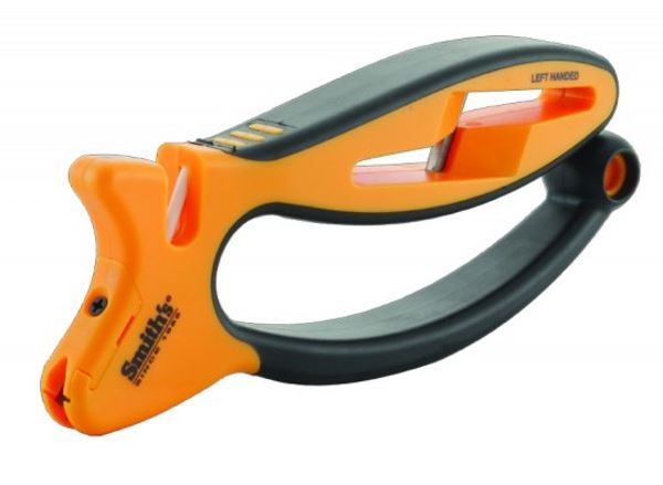 Smiths Jiffy-Pro Handheld Sharpener