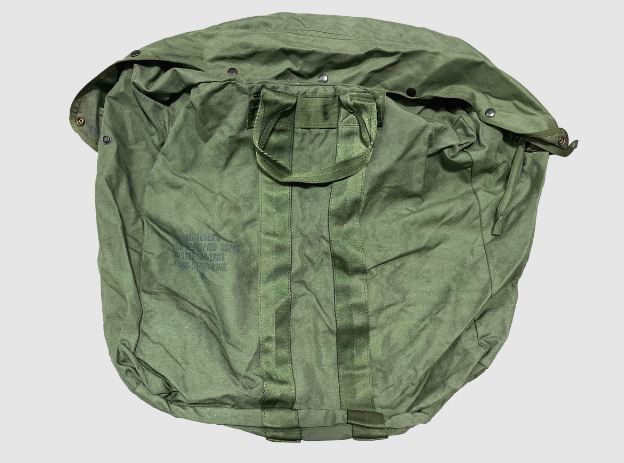 U.S. G.I. Flyers Kit Bag