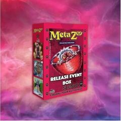 MetaZoo: Cryptid Nation - Seance: First Edition Release Event Box