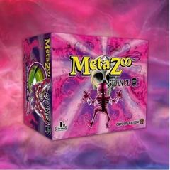 MetaZoo: Cryptid Nation - Seance: First Edition Booster Box