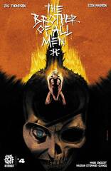 Brother Of All Men #4 (STL241308)