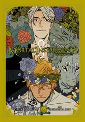 Mortal Instruments Gn Vol 06 (STL241301)