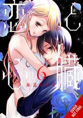 Love & Heart Gn Vol 06 (STL241279)