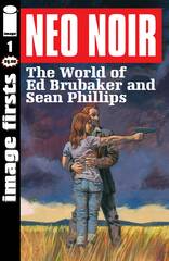Image Firsts Neo Noir (Bundle Of 20) (Net) (MR) (STL241234)