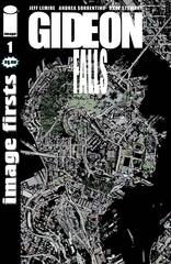 Image Firsts Gideon Falls #1 (Bundle Of 20) (Net) (MR) (STL241229)