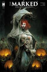 Marked Halloween Spec #1 (One-Shot) Cvr A (MR) (STL241224)