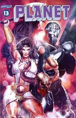 Planet Comics #13 (STL241209)