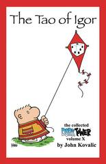 Dork Tower Coll Tp Vol 10 Tao Of Igor (STL241172)