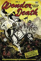 Lady Death Malevolent Decimation #2 (Of 2) Wonder Death Dama (STL241166)