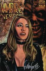 Vampire Verses Sgn Ed #2 (Of 12) (MR) (STL241150)