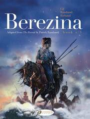 Berezina Gn Vol 02 (STL241144)