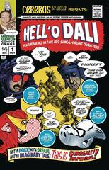 Cih Presents Hell O Dali One Shot (STL241140)