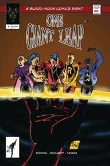 One Giant Leap #3 (STL241095)