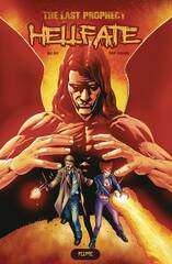 Hellfate #2 (Of 3) (STL241094)