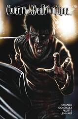 Cover The Dead With Lime #3 Cvr B Damian L Felitte (STL241091)