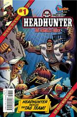Headhunter #1 (STL241089)