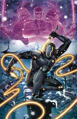 Ninja Kaidan #4 (Of 5) Cvr C 10 Copy Incv Shody (Net) (STL241087)